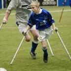 Find out more about Disability Sports & Activity