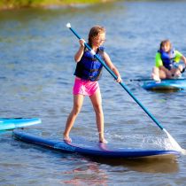 Find out more about Stand Up Paddle Boarding (SUP)