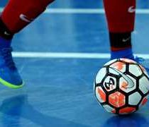 Find out more about Futsal