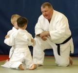 Find out more about Judo