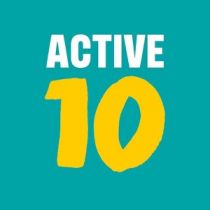Find out more about Active 10