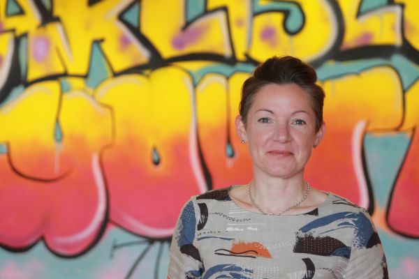 Photo of Caroline Taylor-Beswick, Advisory Board Member