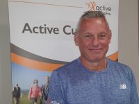 Photo of Andy King, Advisory Board Member