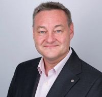 Photo of Chris Connelly, Advisory Board Member & Senior Independent Member