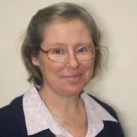 Photo of Lorrainne Smyth, Chair of the Advisory Board