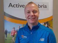 Photo of Richard Johnston, Advisory Board Member