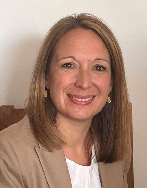 Photo of Katrina Stephens, Advisory Board Member
