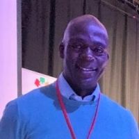 Photo of Paul Kasiera, Advisory Board Member